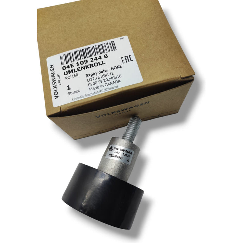 Kit Distribucion Virtus Jetta A7 Taos Tcross Up Vw Original