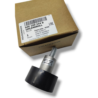 Kit Distribucion Virtus Jetta A7 Taos Tcross Up Vw Original