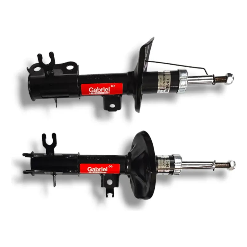 Kit 4 Amortiguadores Original Chevrolet Aveo 2019-2021 1.5