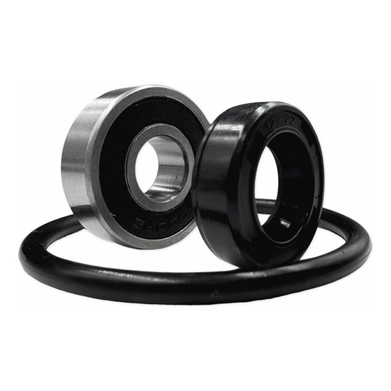 Kit Distribuidor Nissan Original Tsuru Iii Pick Up 2.4