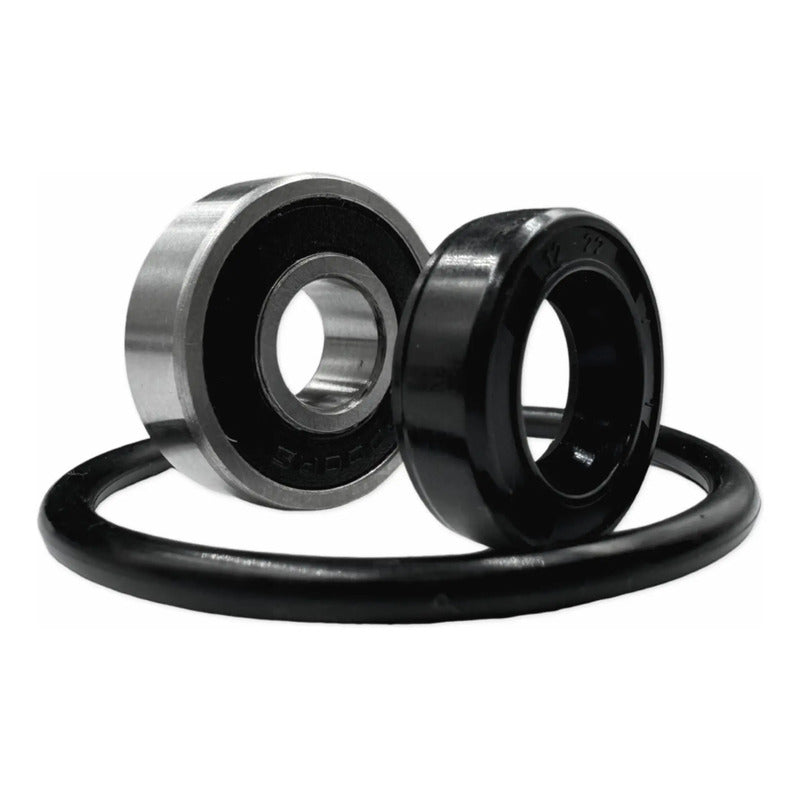 Kit Distribuidor Nissan De Neopreno Original+ Tapa Tsuru Iii