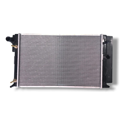 Radiador Toyota Corolla 1.8 Automatico 2009-2014 Original