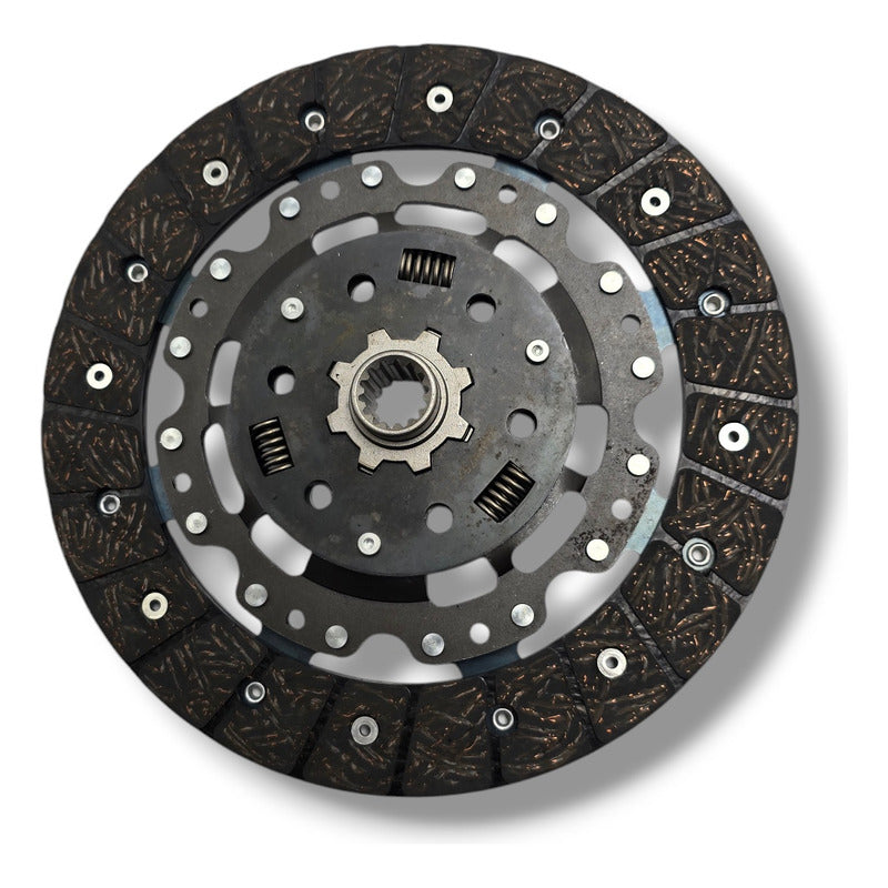 Kit De Clutch Gm Onix 21/24 1.0 , 1.2 Lts.