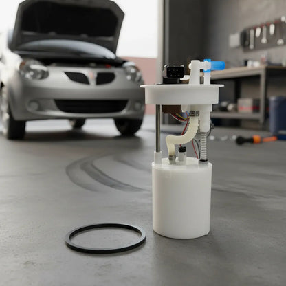 Bomba Gasolina Para Pontiac Matiz 1.0 2012 Al 2016 Original