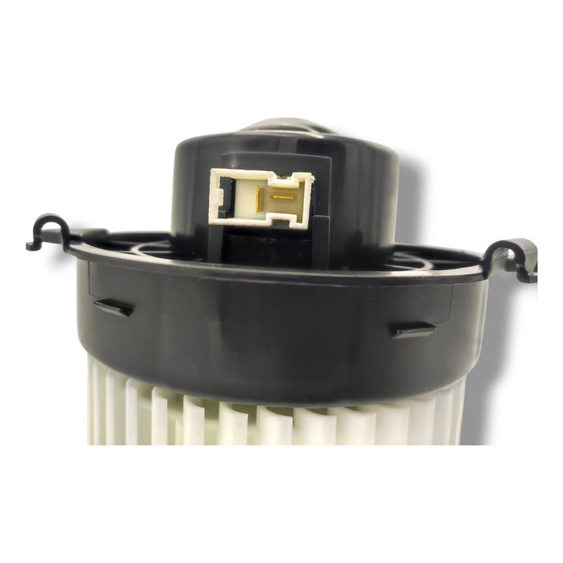 Blower Motor Para Nissan Versa March 12/19 1.6l Original