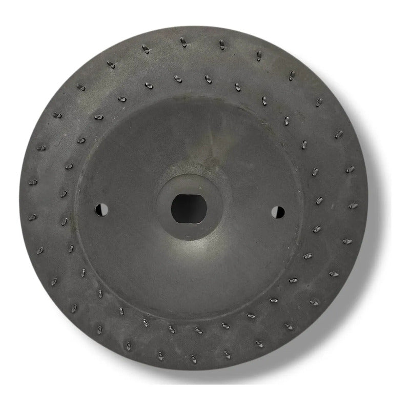 Turbina O Ventilador Vocho 1600i 73-04 Combi 1600 Original Gris Oscuro