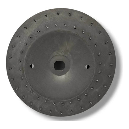 Turbina O Ventilador Vocho 1600i 73-04 Combi 1600 Original Gris Oscuro