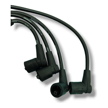 Cables Bujias Chevy,corsa,tornado Acdelco Negro