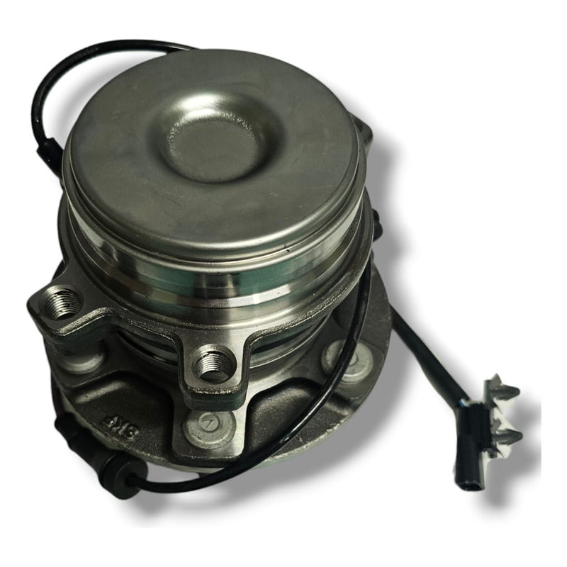 Maza Delantera 4x2  C/abs Nissan Np300 Frontier Original