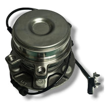 Maza Delantera 4x2  C/abs Nissan Np300 Frontier Original