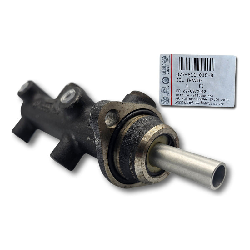 Cilindro Maestro (bomba Freno), Volkswagen Pointer Original
