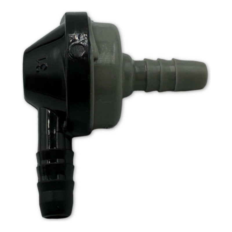 Valvula Multiple De Admision Sonic, Cruze 1.6/1.8 L Original