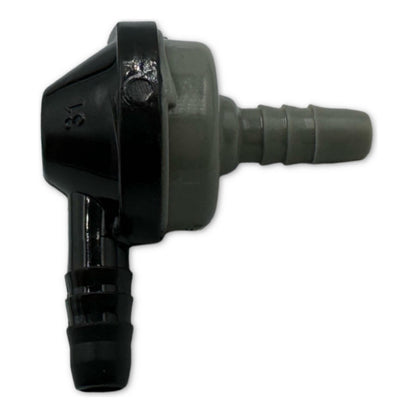 Valvula Multiple De Admision Sonic, Cruze 1.6/1.8 L Original