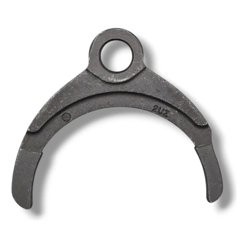 Kit Horquilla 1a / 2a / 3a /4a Velocidad Vw Pointer Original Hierro