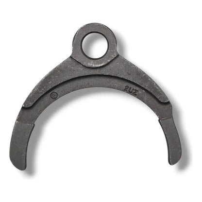 Kit Horquilla 1a / 2a / 3a /4a Velocidad Vw Pointer Original Hierro