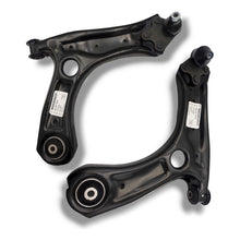 Par De Horquillas Inferiores Vw Gol Saveiro Robust Original