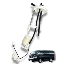 Bomba De Gasolina Toyota Hiace 2006 Al 2009 2.7 Lts Original