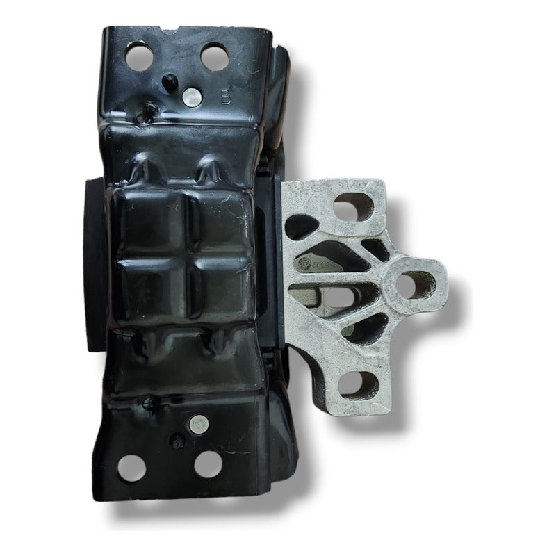 Soporte Motor Izquierdo Tiguan Tfsi 2.0lt 18-23 Original