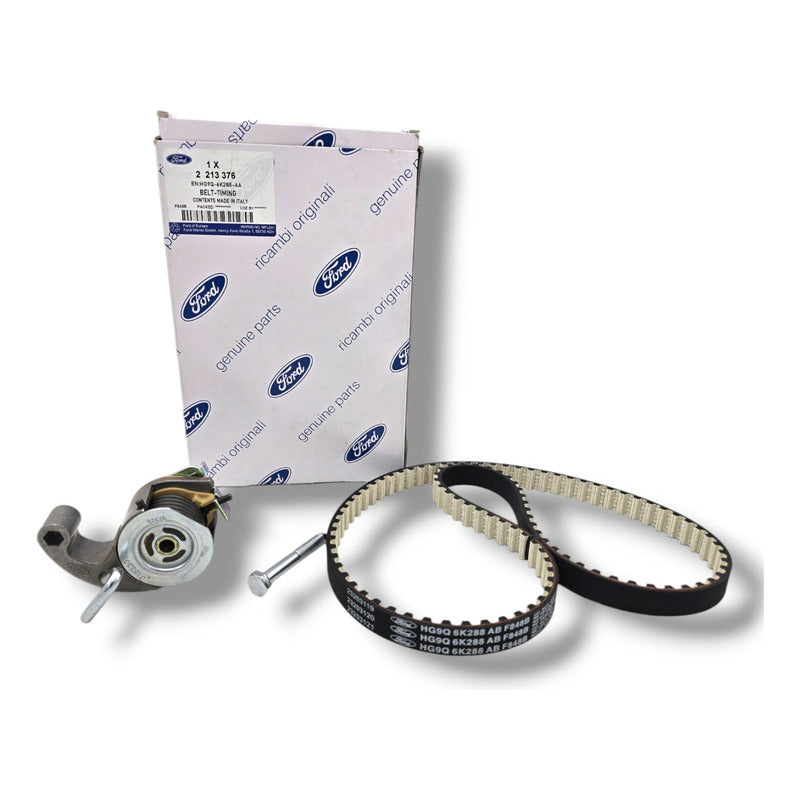 Kit De Distribucion Ford Transit, Ranger 2.0 Diesel Original
