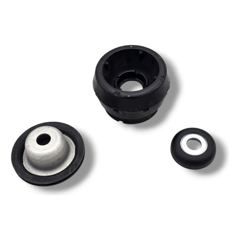 Base De Amortiguador C//tapa Vw Vento Polo Gol