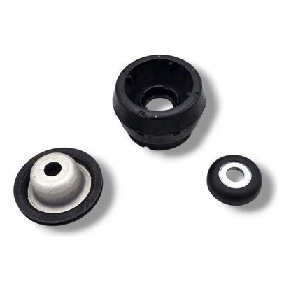 Base De Amortiguador C//tapa Vw Vento Polo Gol