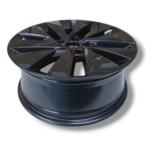 Rin 17 Volkswagen Nivus Original 5x100 2gj 601 025 Aluminio Gris