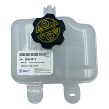 Deposito Anticongelante C/tapon Gm Aveo 18/20 1.5 . Original