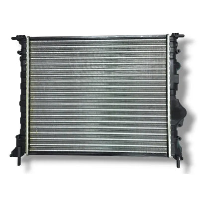 Radiador De Agua De Platina Aprio Kango Megane Original