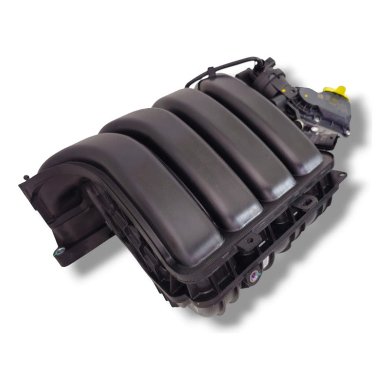 Cuerpo Aceleracion Multiple Admision Elentra Tucson Oem