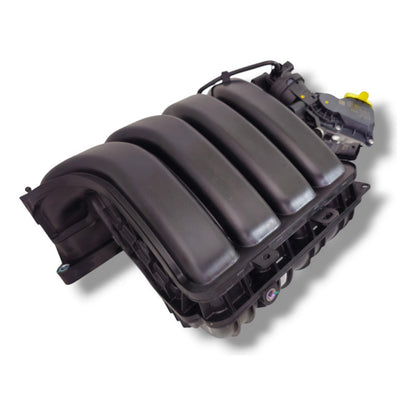 Cuerpo Aceleracion Multiple Admision Elentra Tucson Oem