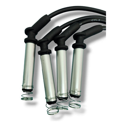 Cables Bujias Chevy,corsa,tornado Acdelco Negro
