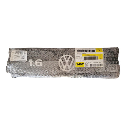 Tapa Embellecedora Motor Vw Polo, Lupo, Vento 1.6l Original