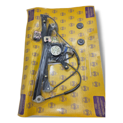 Kit Elevadores Electricos Del. L/r Vw Pointer 98/05 Original