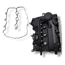 Tapa Punterias Gm Onix 20/23 ,tracker,montana 1.0 / 1.2l Oem Negro