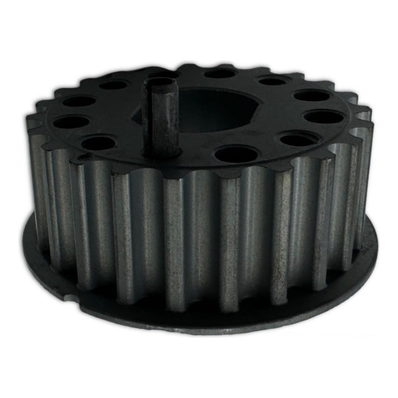 Engrane Piñon De Cigüeñal Hyundai Atos 05/11 1.1 Oem