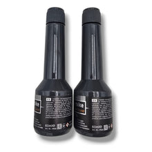 Limpia Inyectores Para Motocicleta 2pz De 60ml Germany Oem