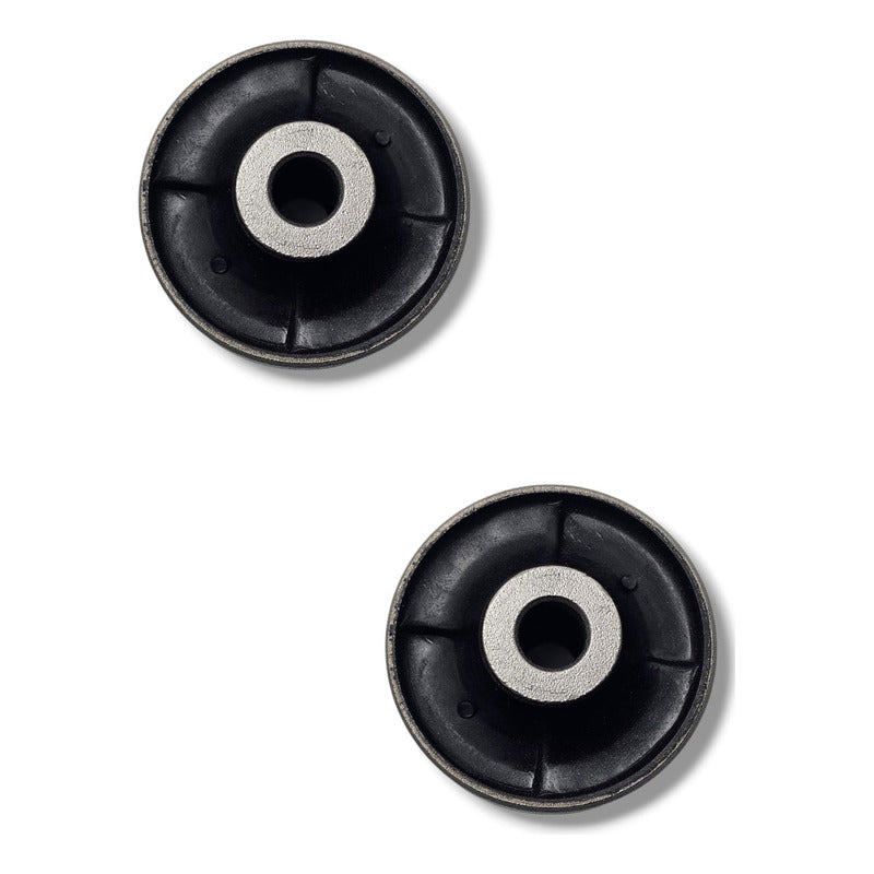 2 Bujes Horquilla Flotante Aveo, Captiva 23/25 1.5l Original