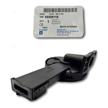 Valvula Pcv Chevrolet Sonic Cruze Trax, Ecotec Gm Original