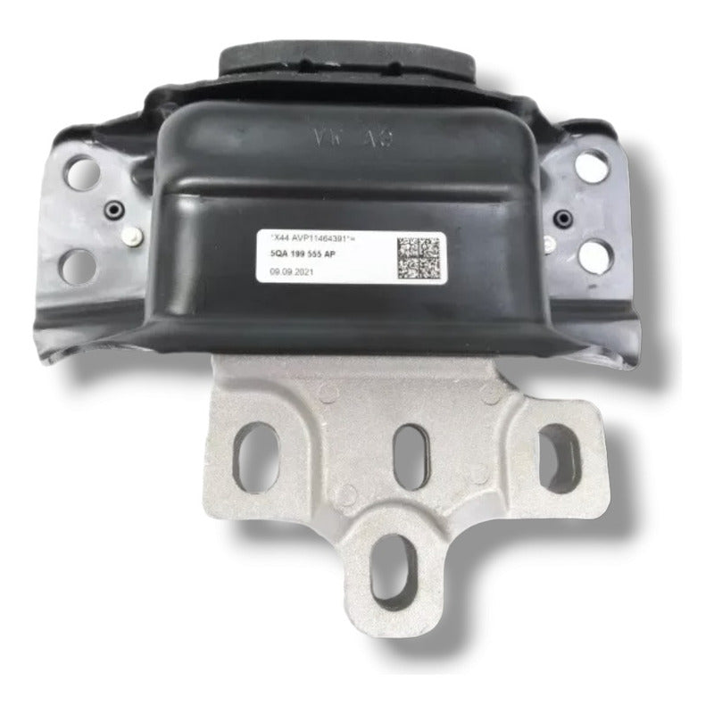 Soporte Motor Izquierdo Tiguan Tfsi 2.0lt 18-23 Original