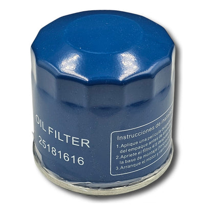 Kits De Afinación Gm Chevrolet Aveo 07-17 L4 1.6l 5w-30