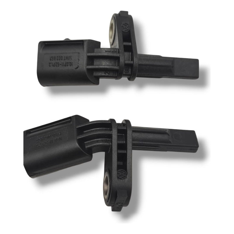 Sensores Abs Del. Izq Y Der Jetta, Golf Beetle Mk6 Original