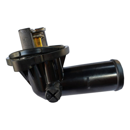 Brida Toma Agua Con Termostato  Grand Cherokee  3.6 Original