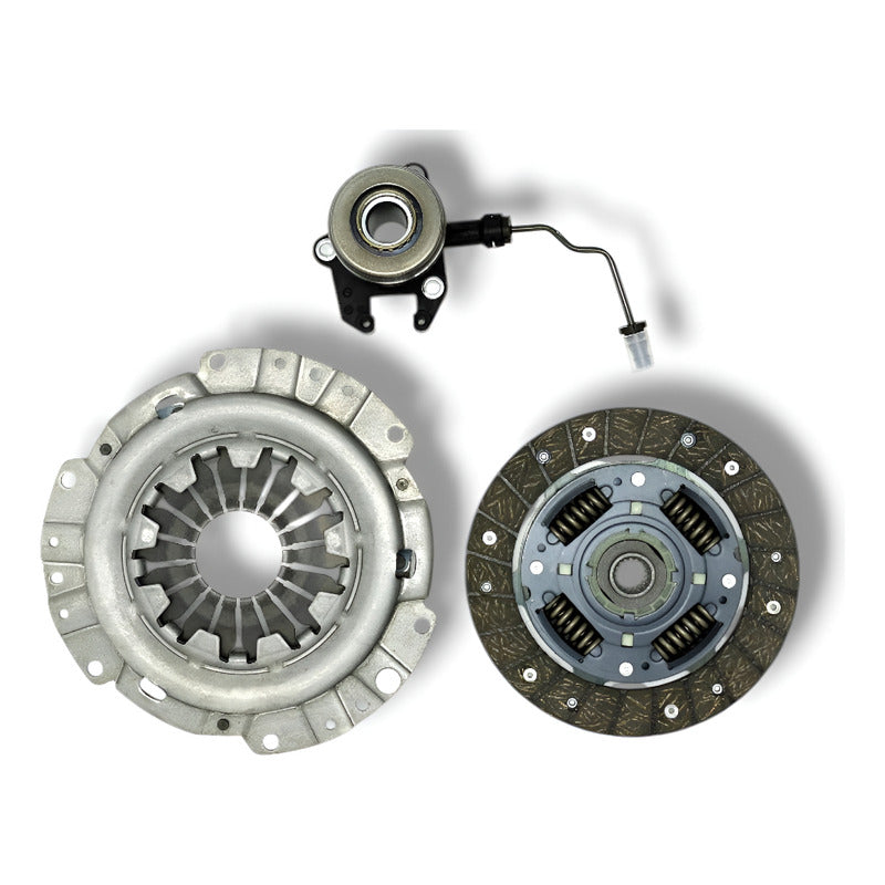 Kit De Clutch Gm Spark Ng 16/20 1.4 Lts. Original