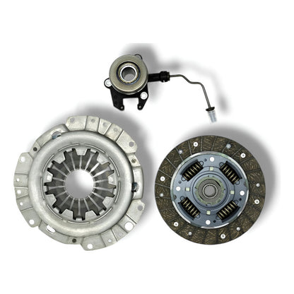 Kit De Clutch Gm Spark Ng 16/20 1.4 Lts. Original