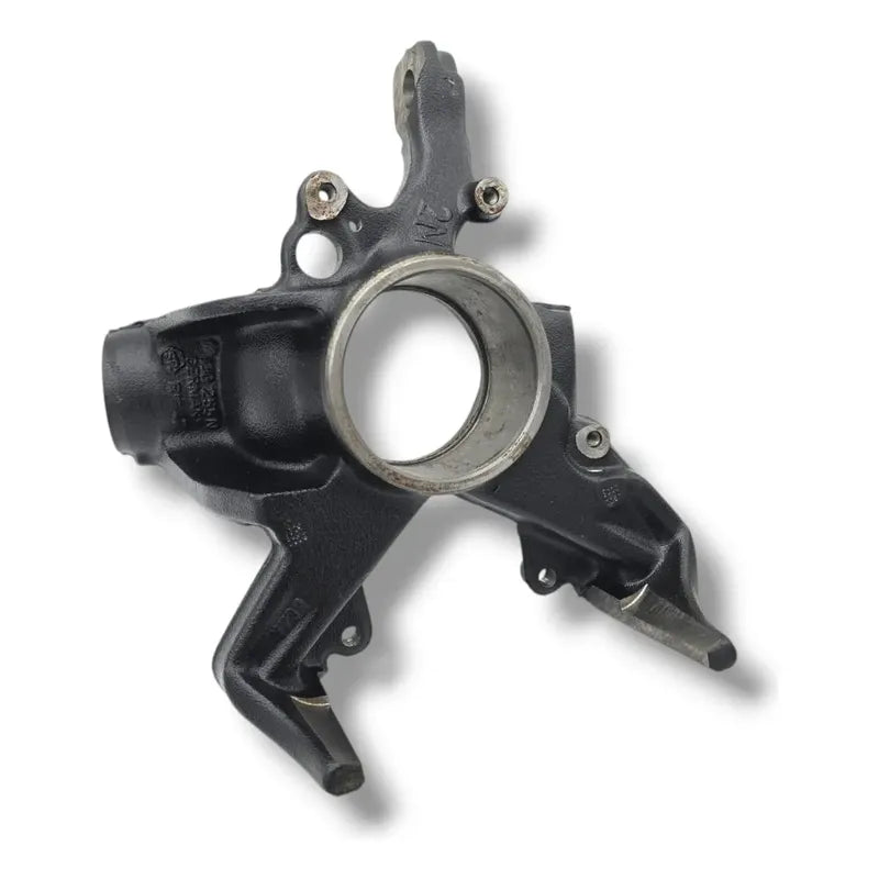 Muñon Mangueta Direccion Original Jetta Golf A4 Beetle Izq