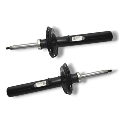 Kit Amortiguador Delantero Golf, Jetta, Tiguan Leon Original