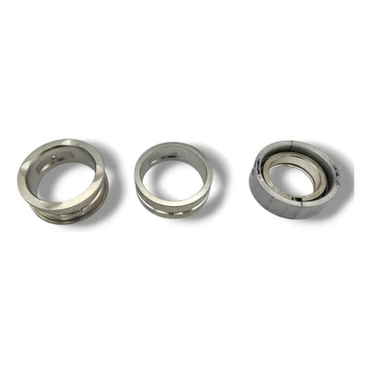 Juego Metales Bancada Cigueñal Vw Vocho 1200-1600cc .010 .25mm