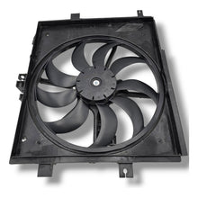 Motoventilador Nissan Versa, Note 2012-2019 L4 1.6l Original