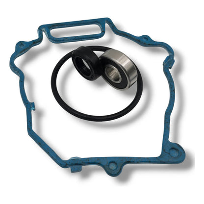 Kit Distribuidor Nissan De Neopreno Original+ Tapa Tsuru Iii