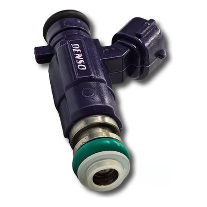 Inyector Nissan Urvan Pathfinder 350z Original